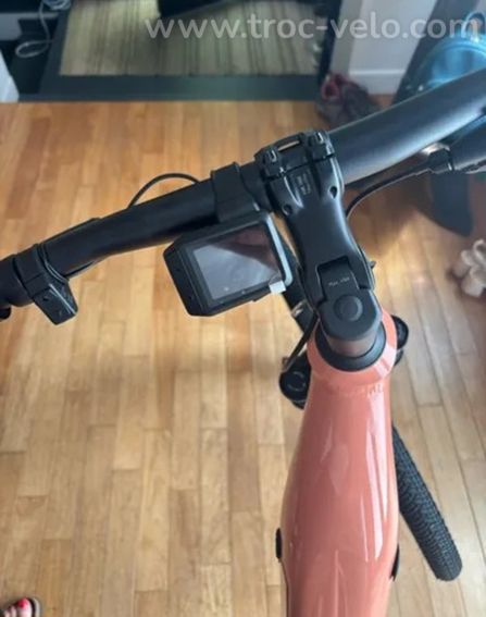 Rockrider E-ACTV 500 - 3
