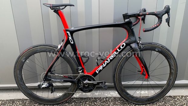 PINARELLO F10  - 1