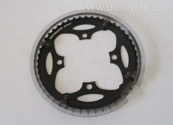 Plateau SUNTOUR 48 Dents - 2