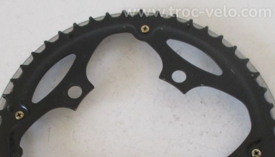 Plateau SUNTOUR 48 Dents - 3