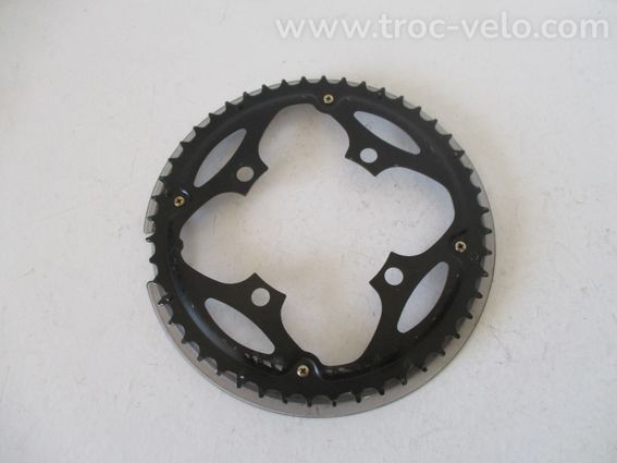 Plateau SUNTOUR 48 Dents - 4