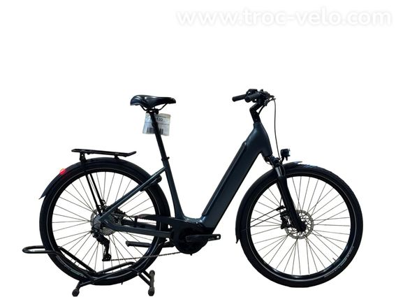 Cube Supreme Sport Hybrid PRO 500 Vélo électrique Shimano Deore 2023