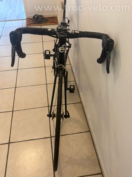 Cervelo S5 vélo - 2