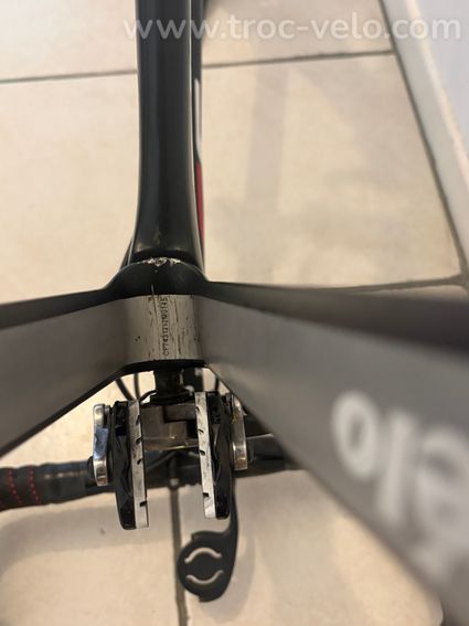 Cervelo S5 vélo - 4