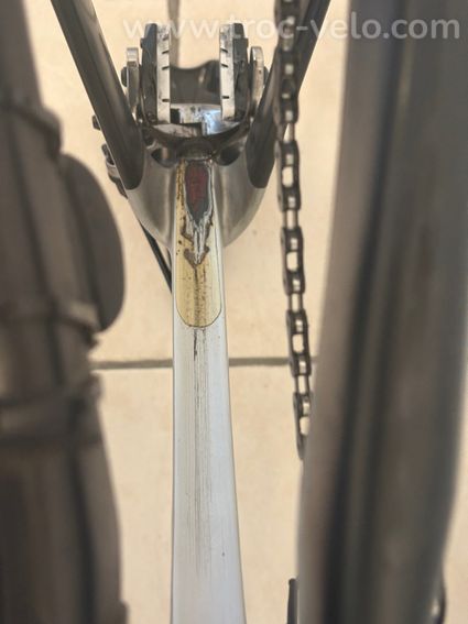 Cervelo S5 vélo - 6