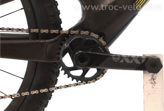 Produit Reconditionne Scott Spark Rc World Cup Xx1 Axs Velo Vtt Bon Etat - 4