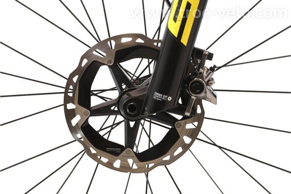 Produit Reconditionne Scott Spark Rc World Cup Xx1 Axs Velo Vtt Bon Etat - 7