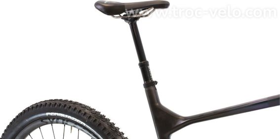 Produit Reconditionne Scott Spark Rc World Cup Xx1 Axs Velo Vtt Bon Etat - 8