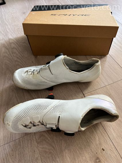 Shimano s-phyre 45 - 2