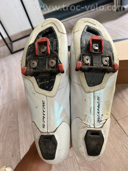 Shimano s-phyre 45 - 5