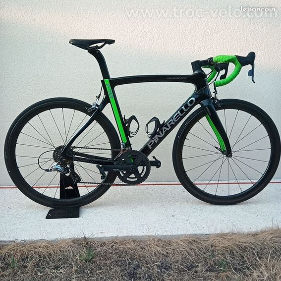 Pinarello Dogma F8 taille 55 - 2