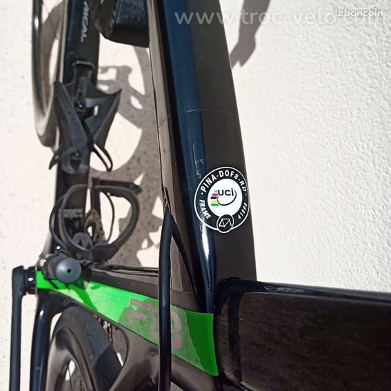 Pinarello Dogma F8 taille 55 - 3