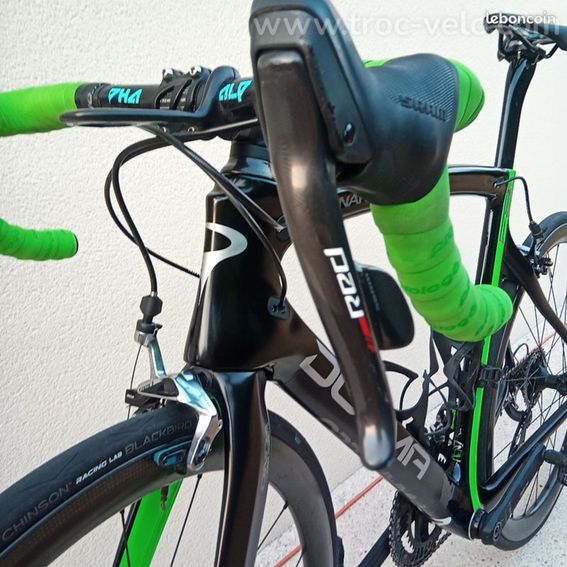 Pinarello Dogma F8 taille 55 - 5