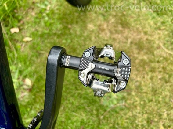 VTT BH ULTIMATE RC 6.5 - 3