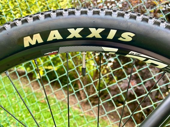 VTT BH ULTIMATE RC 6.5 - 7