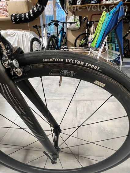 Vélo course BH ÉVO