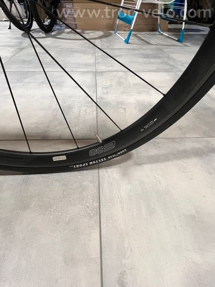Vélo course BH ÉVO - 2