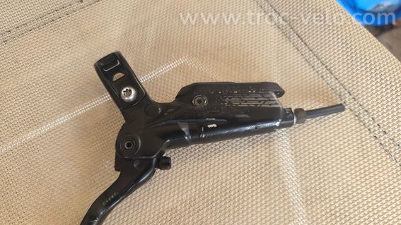 Levier Sram Code R - 2