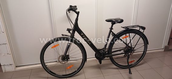 Vends Vélo de ville Trek