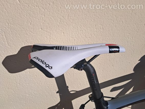 vélo Wilier Triestina  - 3