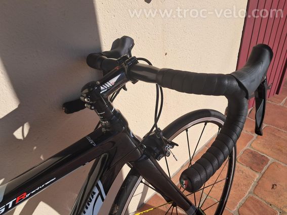 vélo Wilier Triestina  - 4