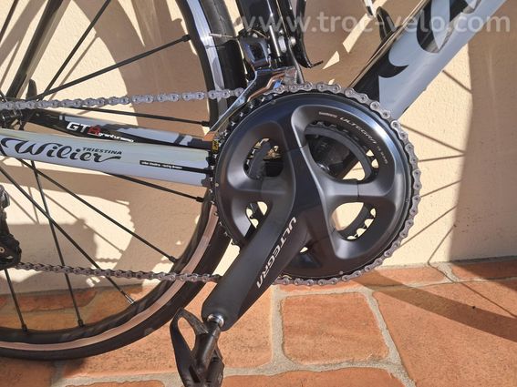 vélo Wilier Triestina  - 5