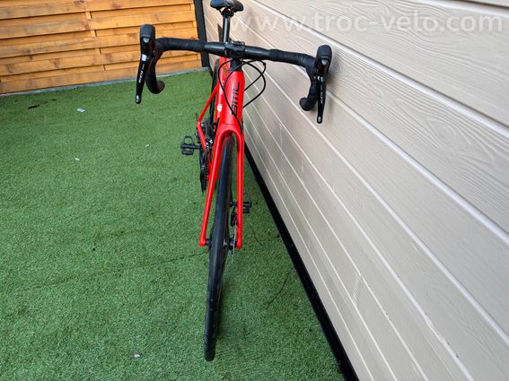 BMC Teammachine - 2