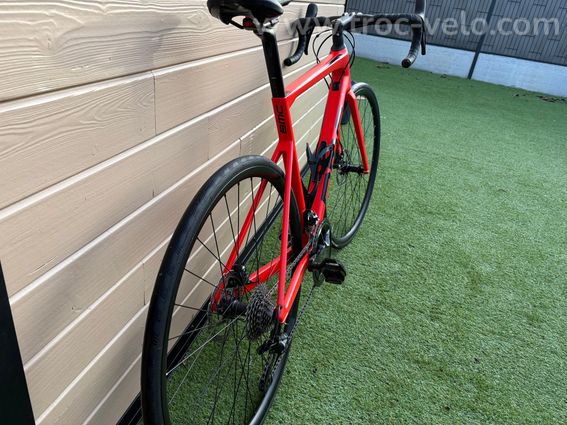 BMC Teammachine - 3