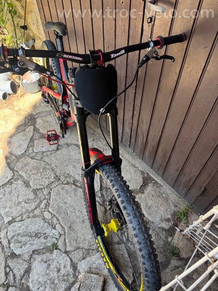 DH instense m16c - 6