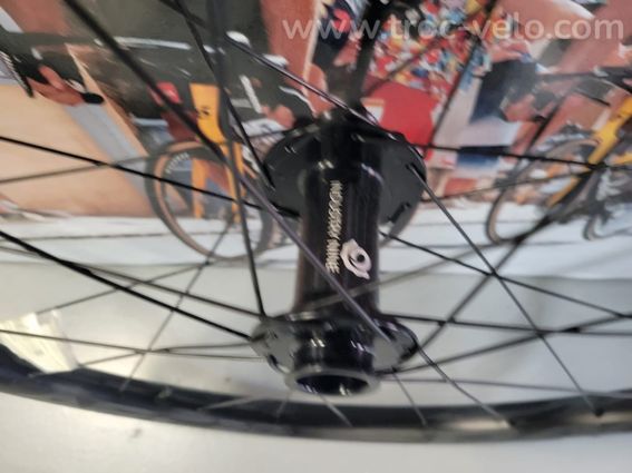 Paire de roues Race Face AR 30 Industry Nine - 3