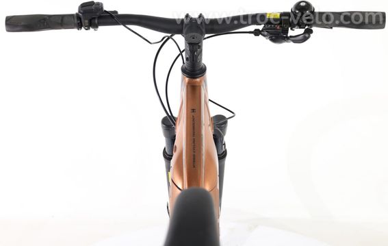 Produit Reconditionne    Vtc Electrique Giant Explore E  4 Sta 2022    Bon Etat - 6