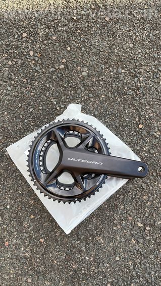 Pédalier Shimano Ultegra 172.5