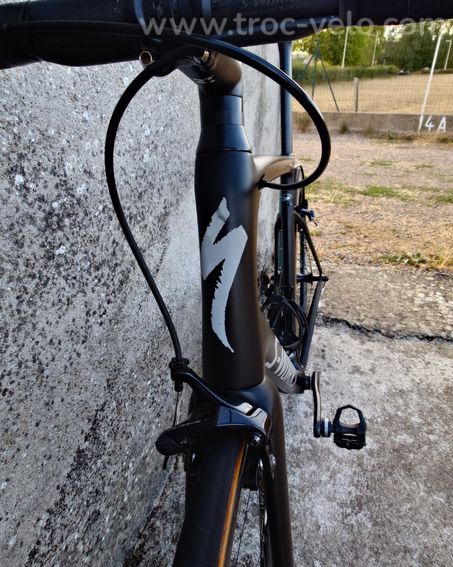 Specialized s-works tarmac SL6 taille 58 - 2