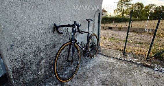 Specialized s-works tarmac SL6 taille 58 - 3