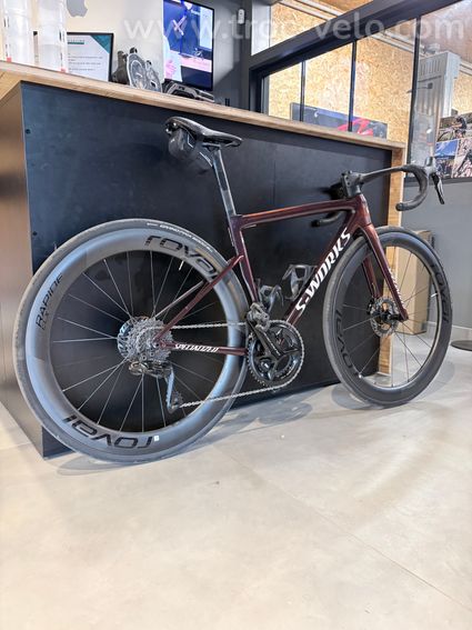 Kit cadre tarmac sl8 t49 - 2