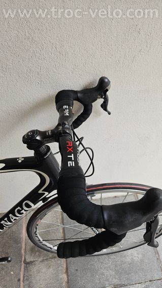 Colnago CLX 2.0 carbone – Ultegra – Ksyrium SL SSC – T54 - 6