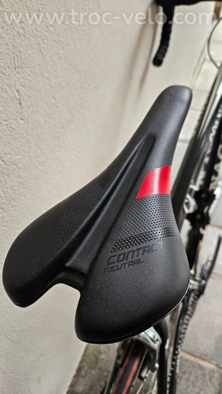 Colnago CLX 2.0 carbone – Ultegra – Ksyrium SL SSC – T54 - 10