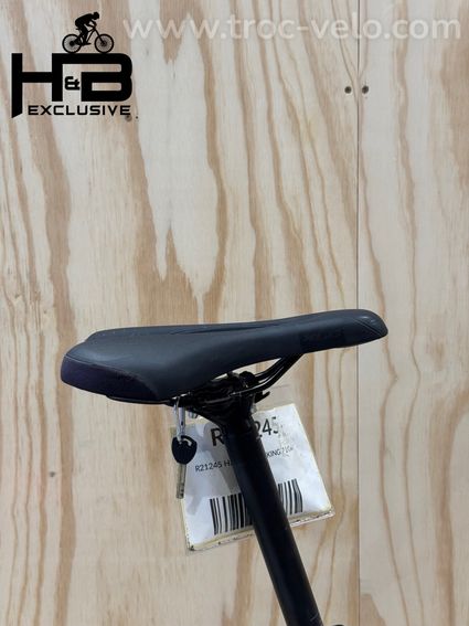 Haibike Trekking 7 Vélo électrique Shimano Deore 2023 - 10