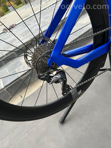 Canyon speedmax CF8 - 5