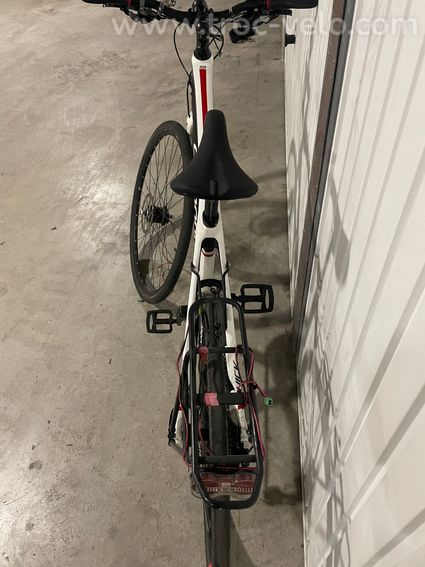 Cannondale Quick 1 Carbon Taille 55 - 3