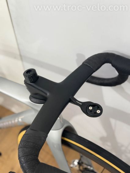 Specialized s-works tarmac sl9 red axs e1 - 5