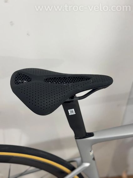 Specialized s-works tarmac sl9 red axs e1 - 6