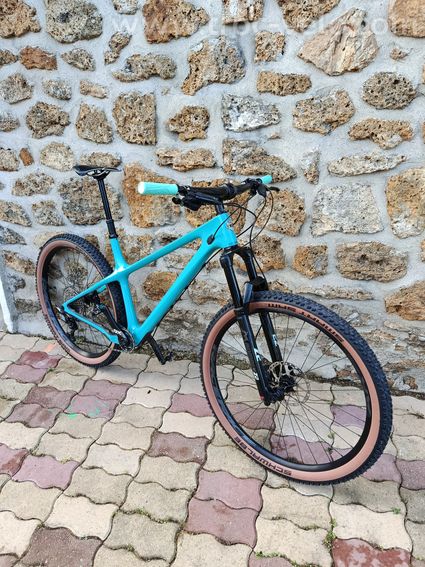 Yeti ARC TURQ 2024 XL  - 2