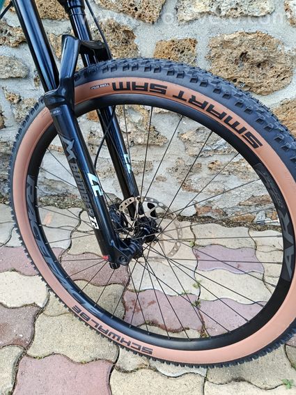 Yeti ARC TURQ 2024 XL  - 3