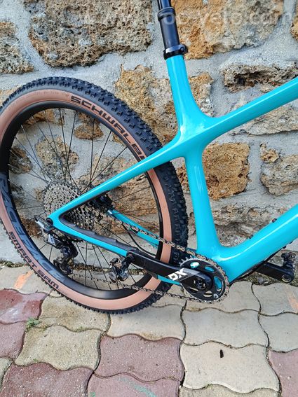 Yeti ARC TURQ 2024 XL  - 4