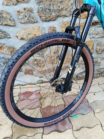 Yeti ARC TURQ 2024 XL  - 6