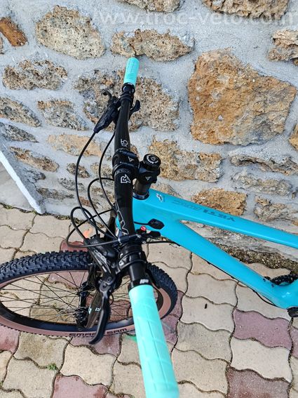 Yeti ARC TURQ 2024 XL  - 7