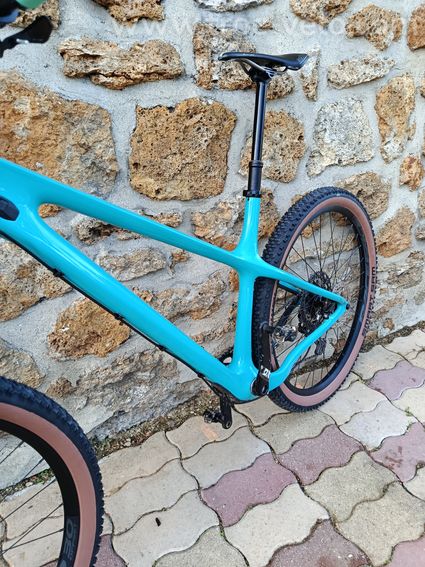 Yeti ARC TURQ 2024 XL  - 9