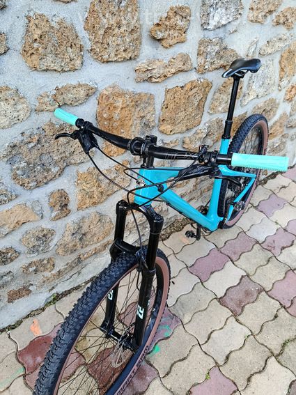 Yeti ARC TURQ 2024 XL  - 10