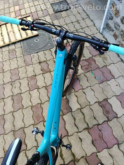 Yeti ARC TURQ 2024 XL  - 11
